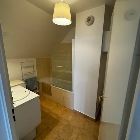 Le Studio Du 72 Bussy-Saint-Georges