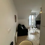 Le Studio Du 72 * 뷰씨 쎙 죠흐쥬