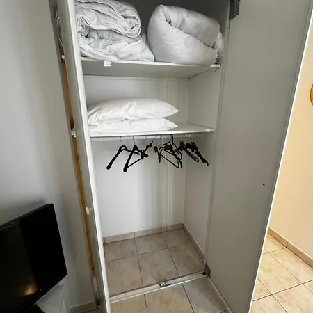 Le Studio Du 72 뷰씨 쎙 죠흐쥬