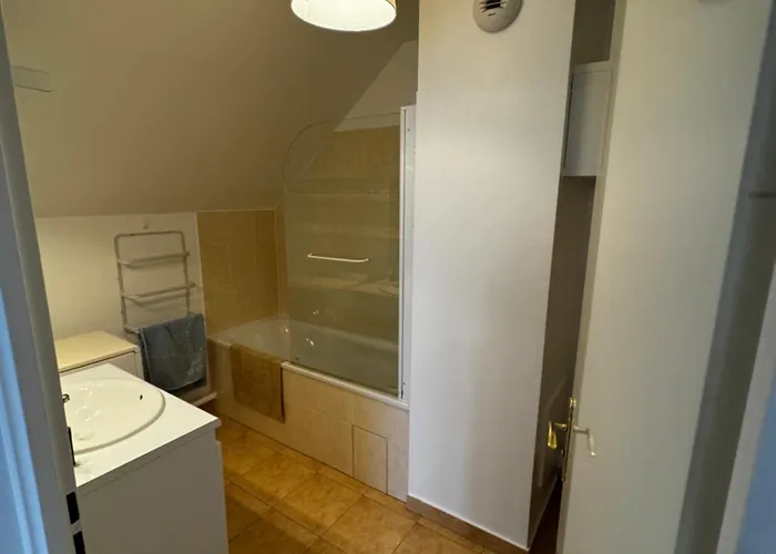 Le Studio Du 72 뷰씨 쎙 죠흐쥬