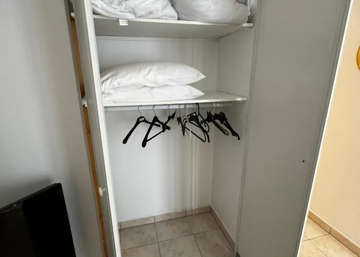 Le Studio Du 72 뷰씨 쎙 죠흐쥬