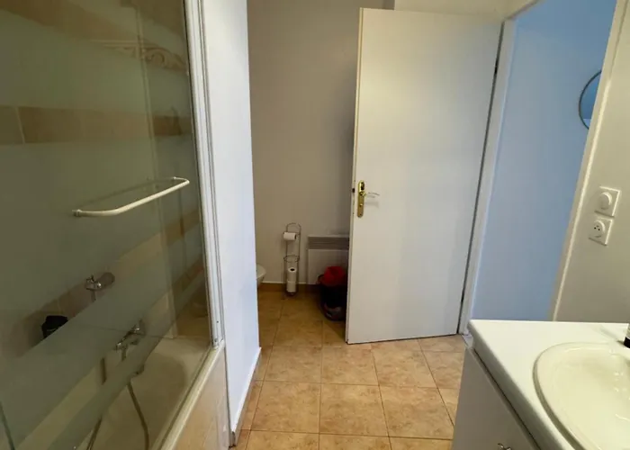 Le Studio Du 72 아파트 뷰씨 쎙 죠흐쥬